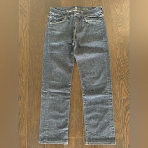 7 for all Mankind Slimmy Jeans